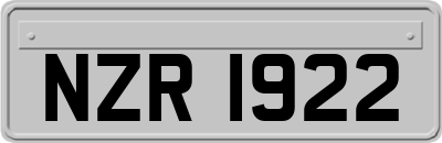 NZR1922