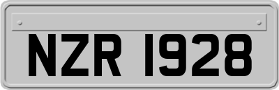 NZR1928