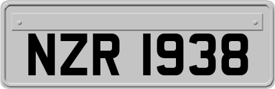 NZR1938