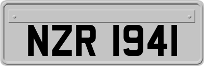 NZR1941