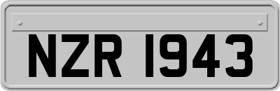 NZR1943