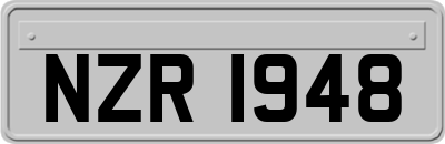 NZR1948
