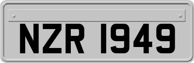 NZR1949