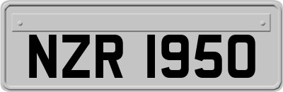 NZR1950