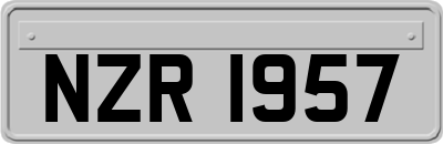 NZR1957