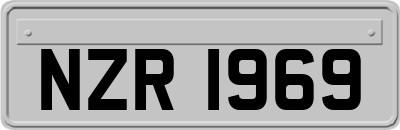 NZR1969
