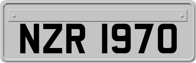 NZR1970