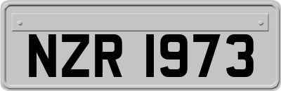 NZR1973