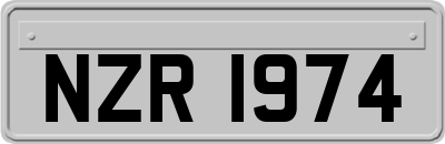 NZR1974
