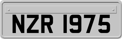 NZR1975