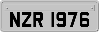 NZR1976
