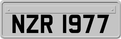 NZR1977