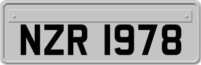 NZR1978