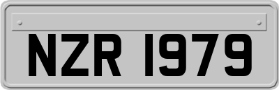 NZR1979