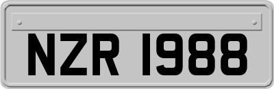 NZR1988
