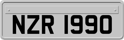 NZR1990