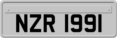 NZR1991