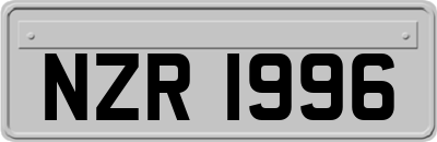 NZR1996