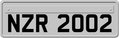 NZR2002