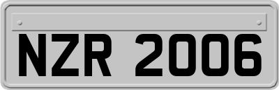 NZR2006