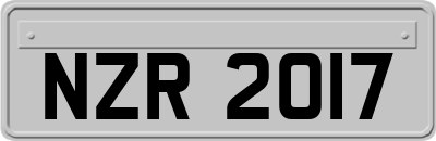 NZR2017
