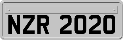 NZR2020
