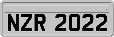 NZR2022