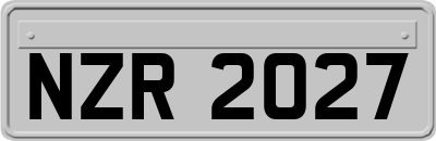 NZR2027