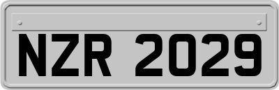 NZR2029