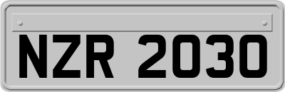 NZR2030