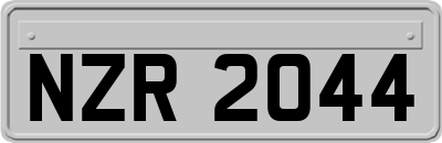 NZR2044