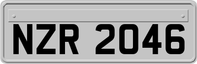 NZR2046
