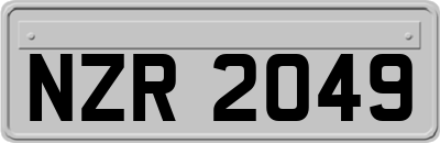 NZR2049