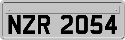 NZR2054