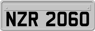 NZR2060