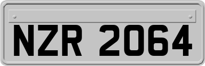 NZR2064