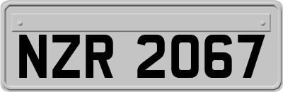NZR2067