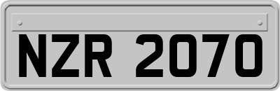NZR2070