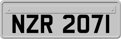 NZR2071