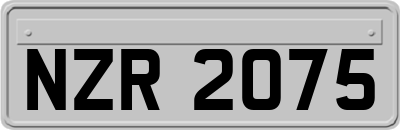 NZR2075
