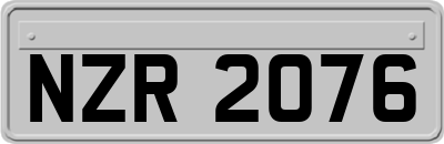 NZR2076