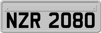 NZR2080