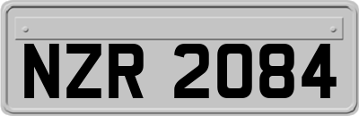 NZR2084