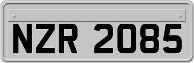 NZR2085