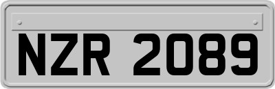 NZR2089