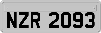 NZR2093