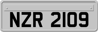NZR2109