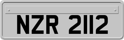 NZR2112