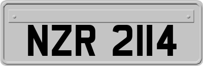 NZR2114