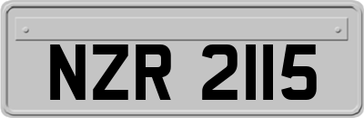 NZR2115